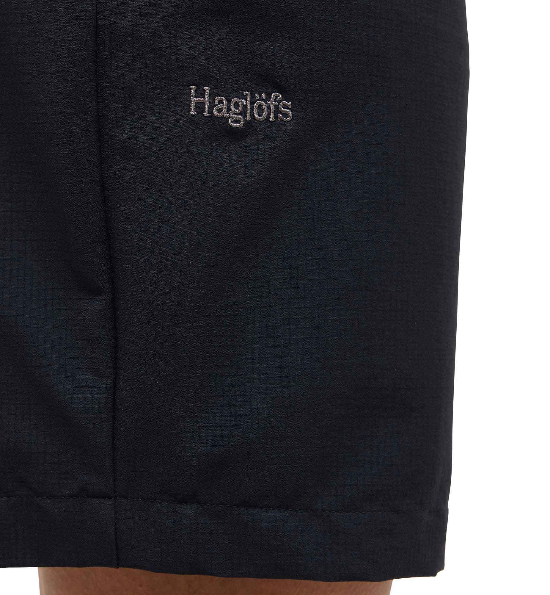 Korp Lite Shorts Women