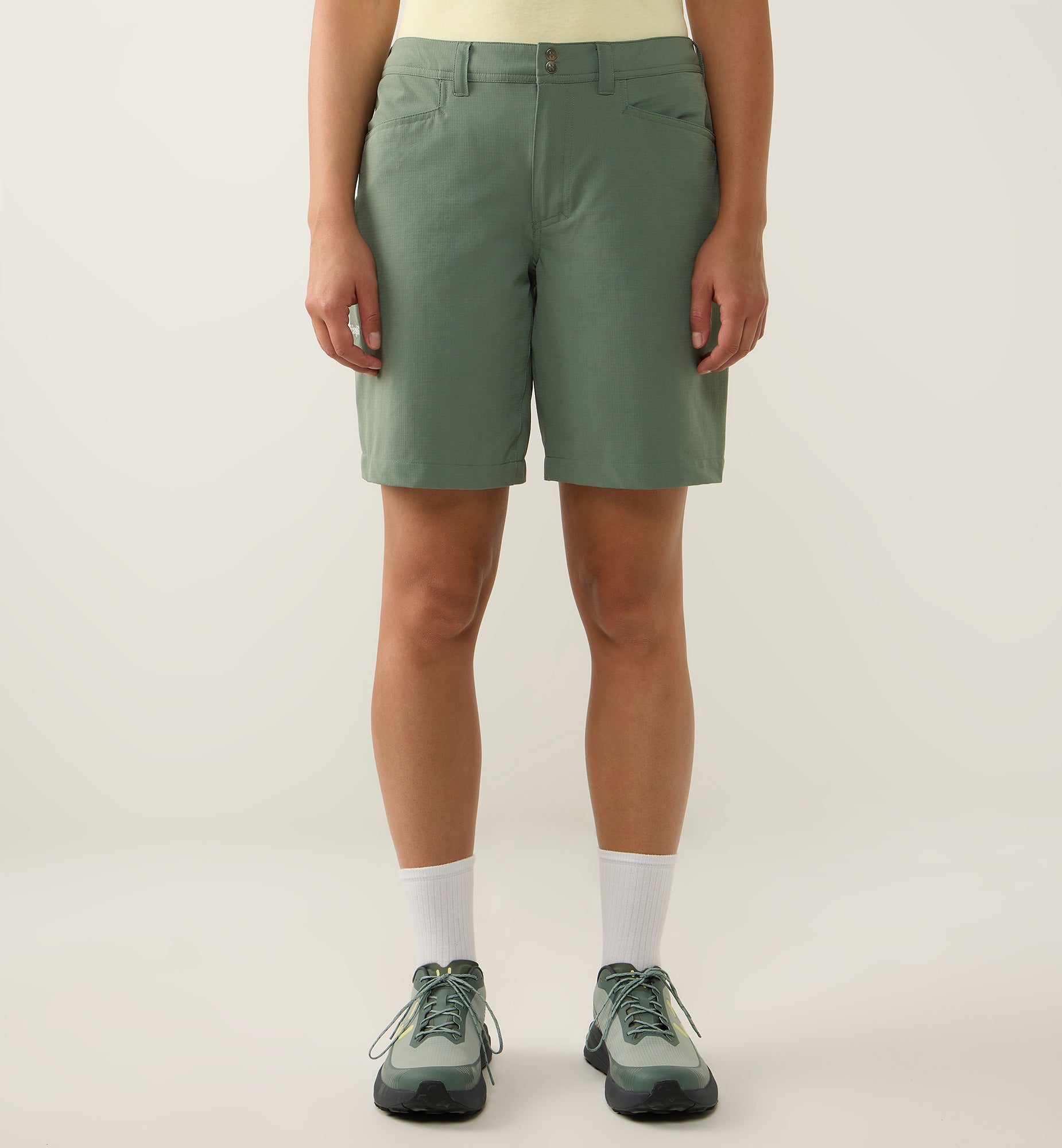 Korp Lite Shorts Women