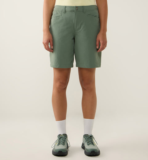 Korp Lite Shorts Women