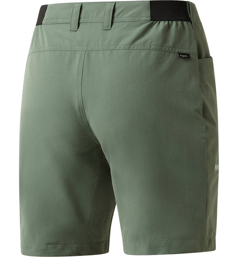 Korp Lite Shorts Women