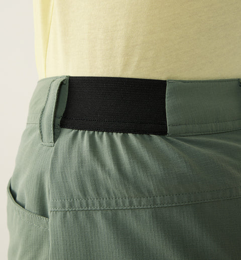 Korp Lite Shorts Women