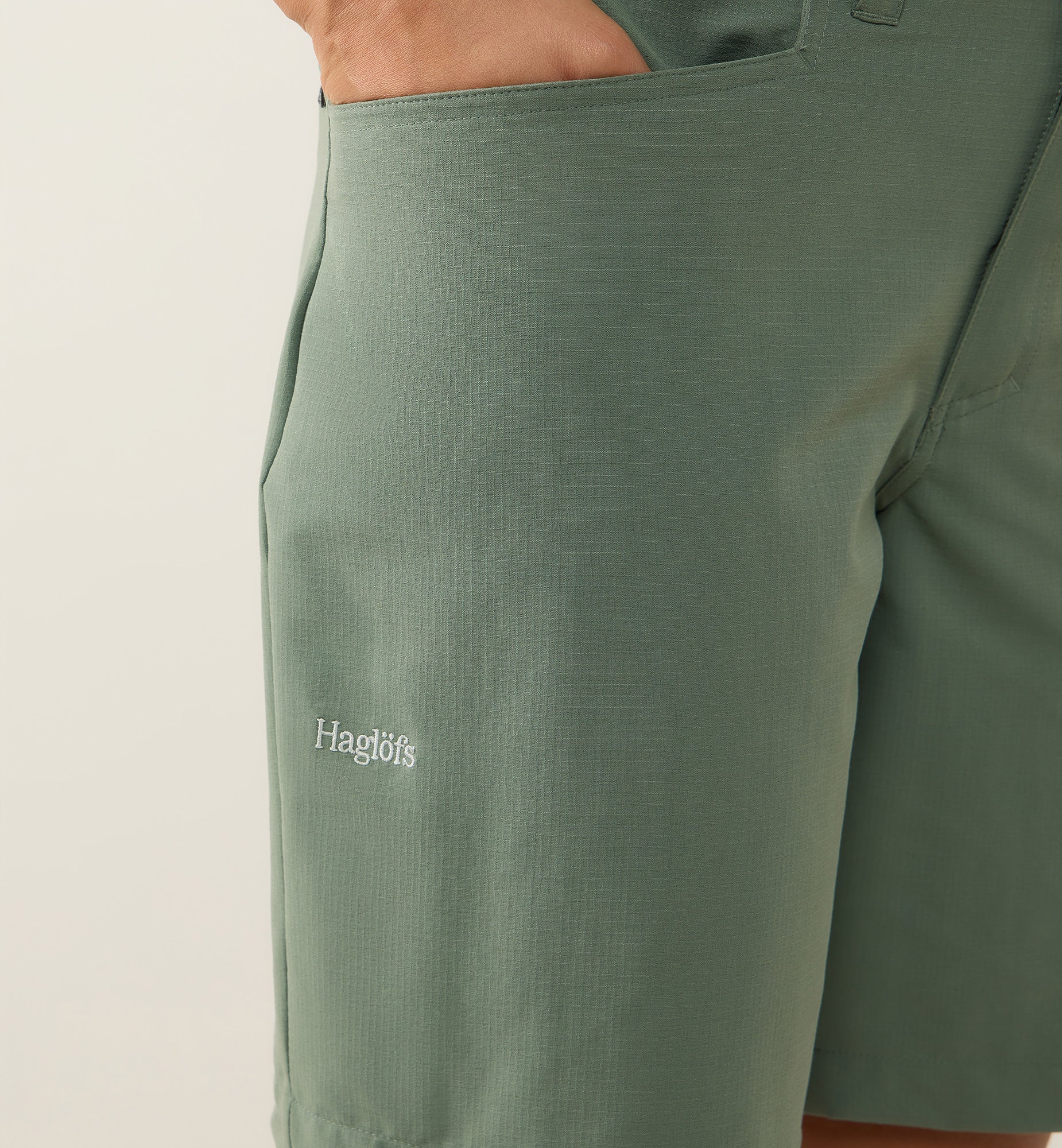 Korp Lite Shorts Women