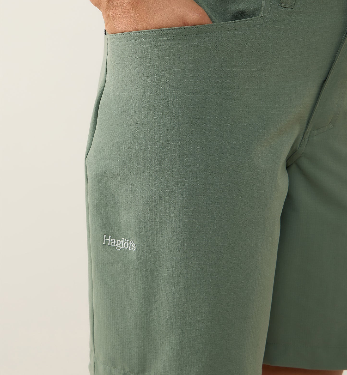 Korp Lite Shorts Women