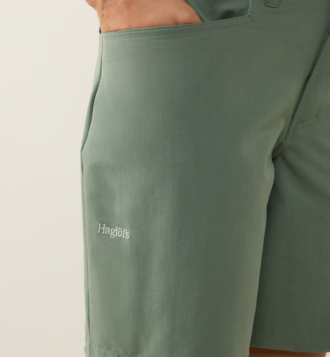 Korp Lite Shorts Women