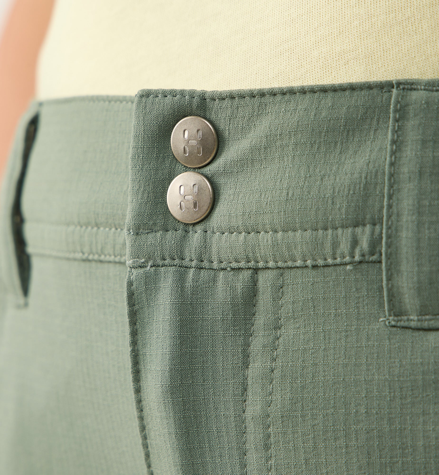 Korp Lite Shorts Women