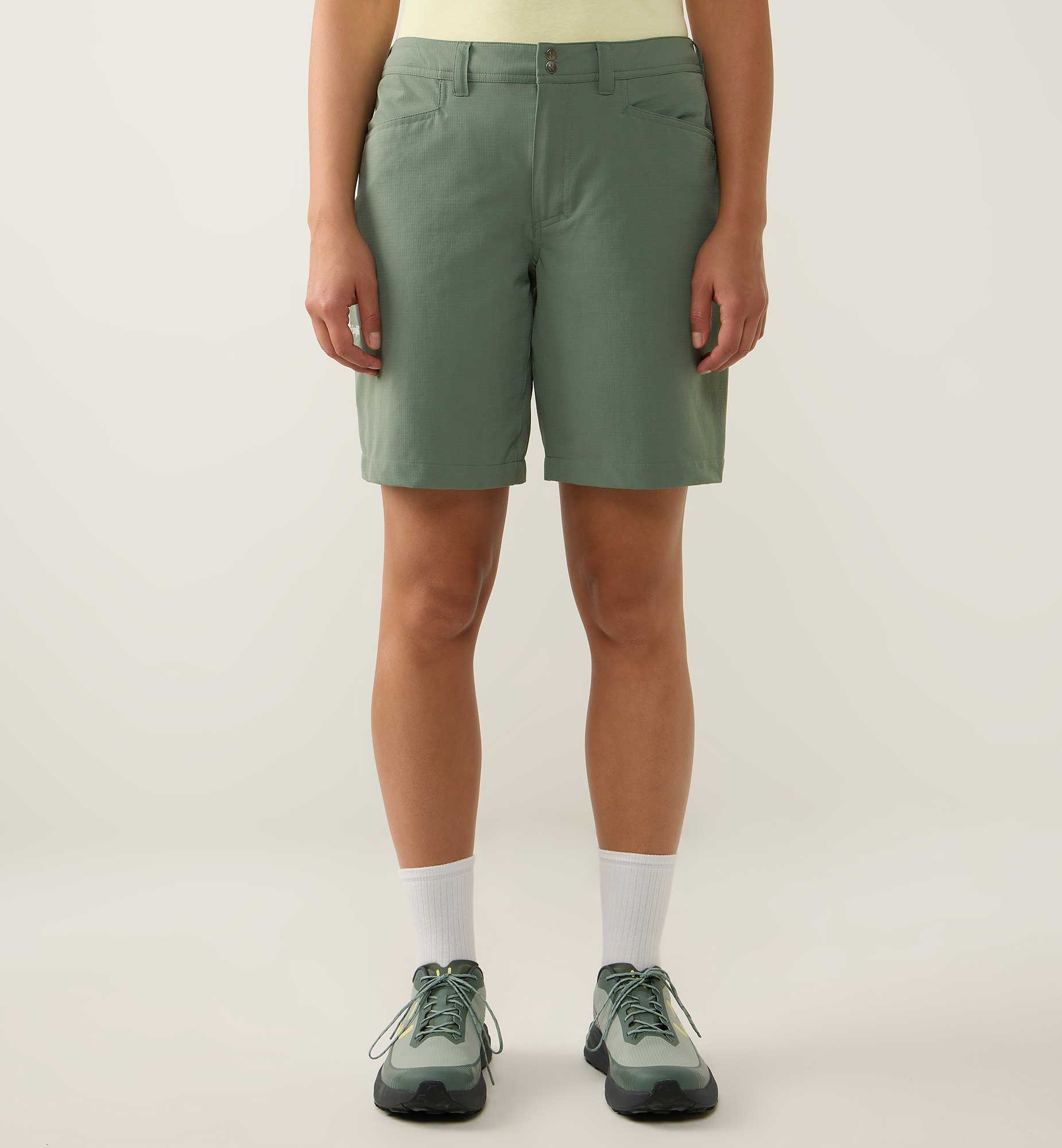 Korp Lite Shorts Women