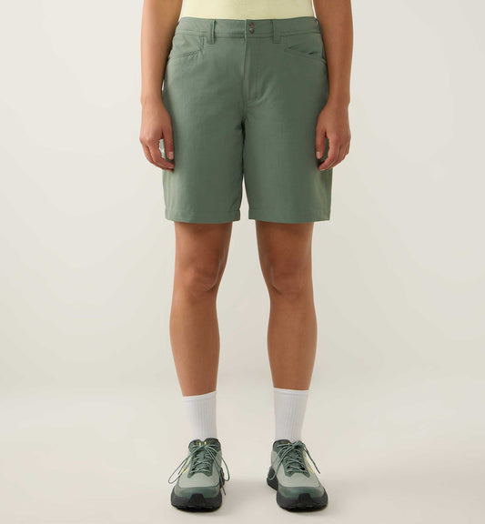 Korp Lite Shorts Women