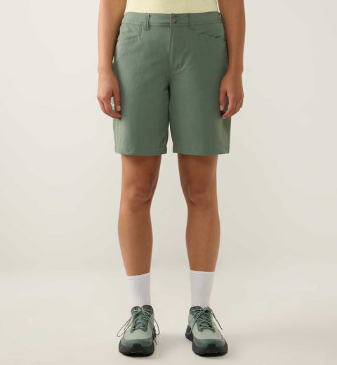 Korp Lite Shorts Women