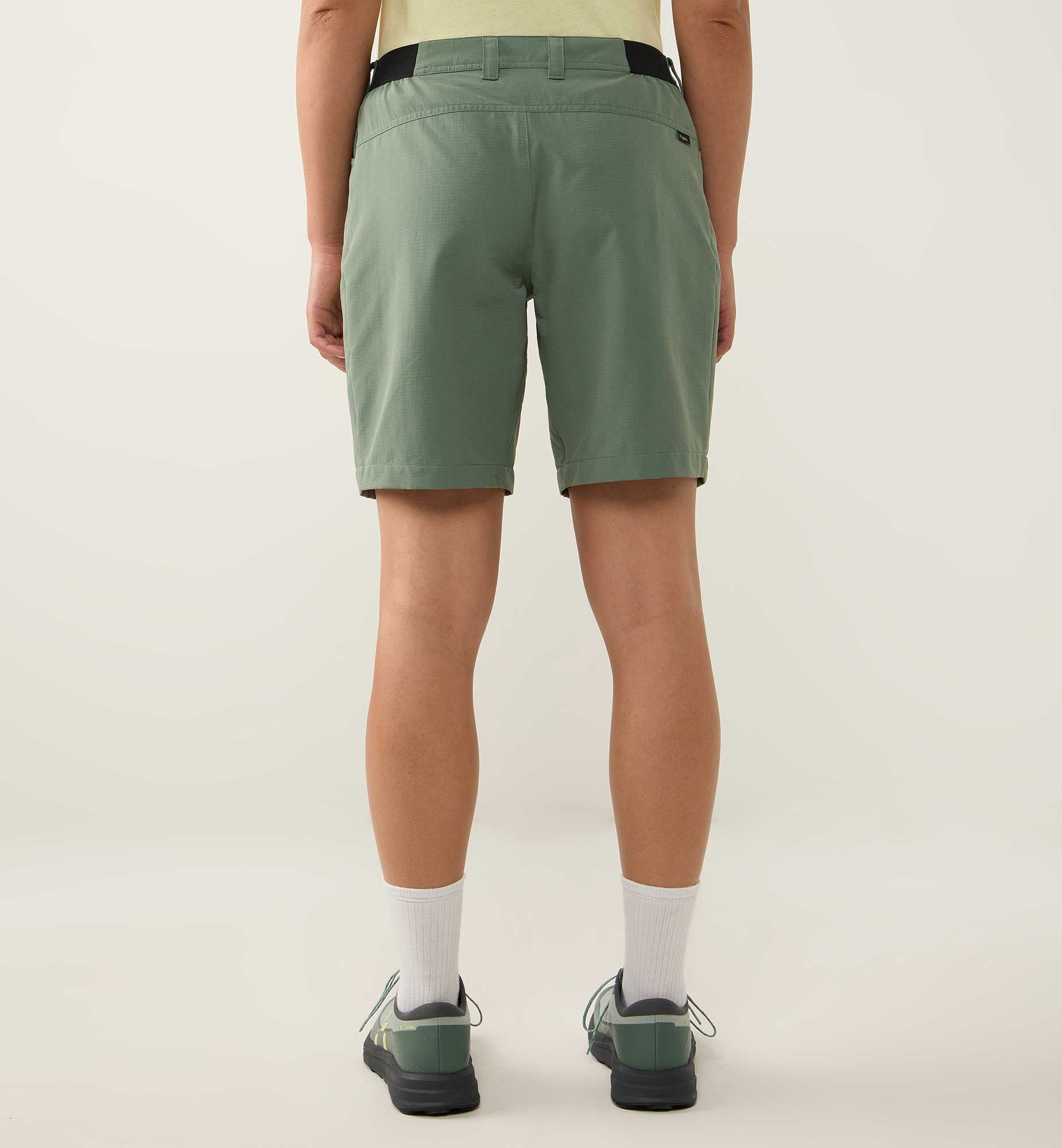 Korp Lite Shorts Women
