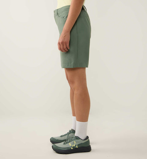 Korp Lite Shorts Women