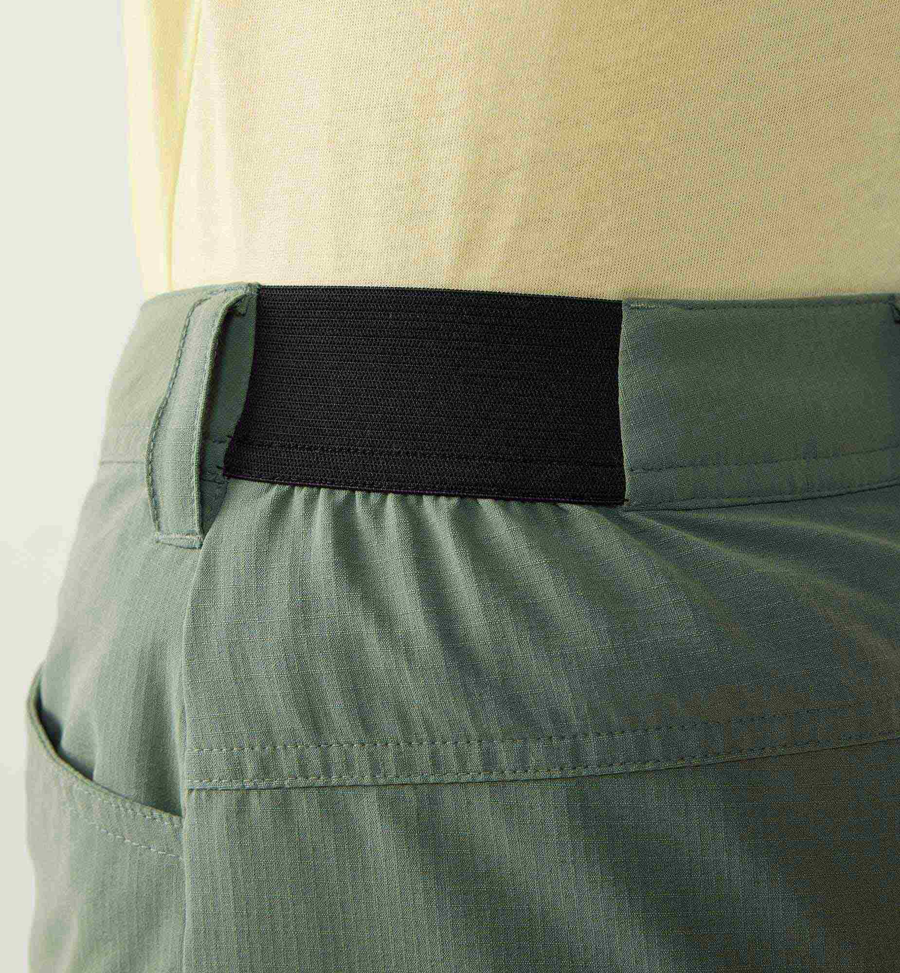 Korp Lite Shorts Women