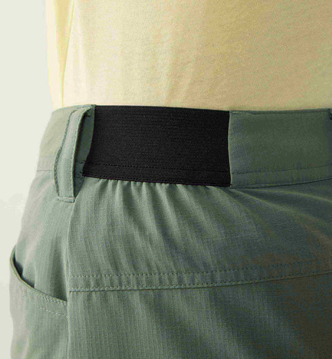 Korp Lite Shorts Women