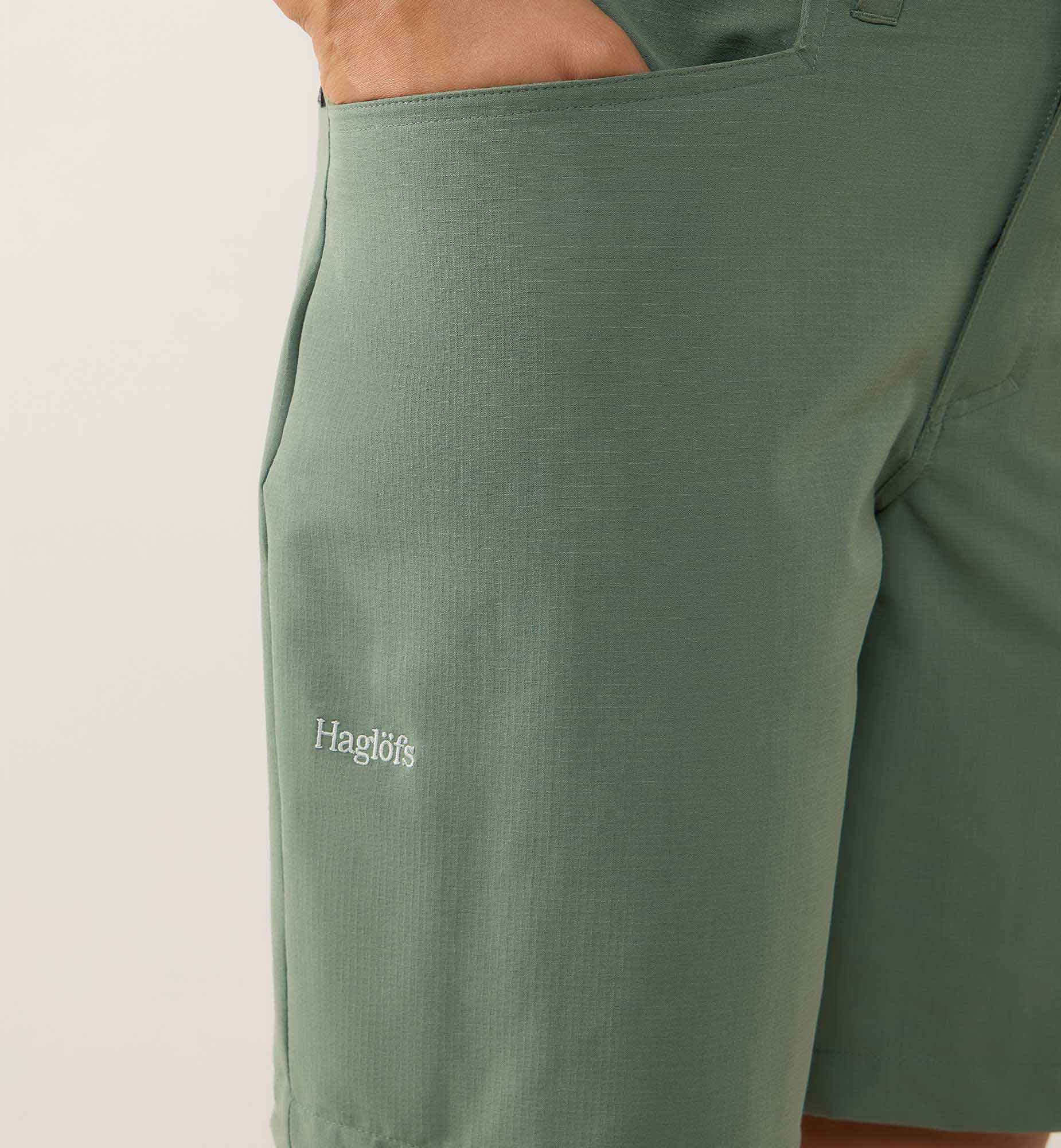 Korp Lite Shorts Women