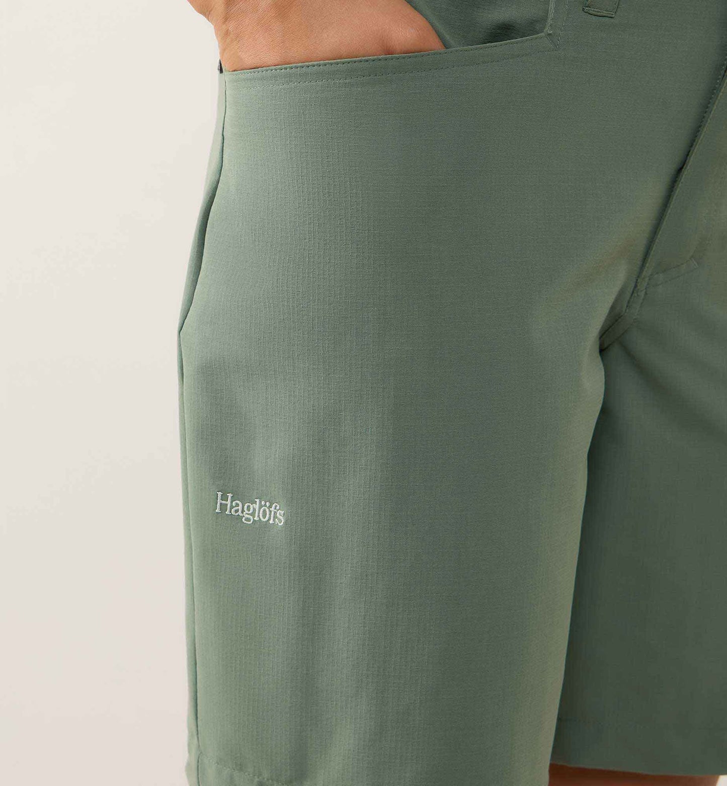 Korp Lite Shorts Women