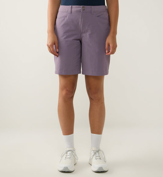 Korp Lite Shorts Women