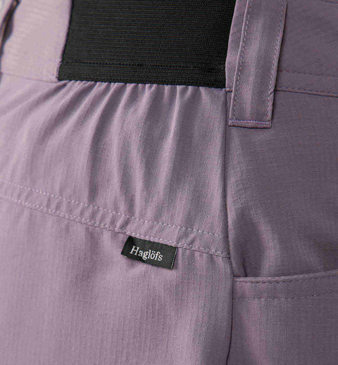 Korp Lite Shorts Women