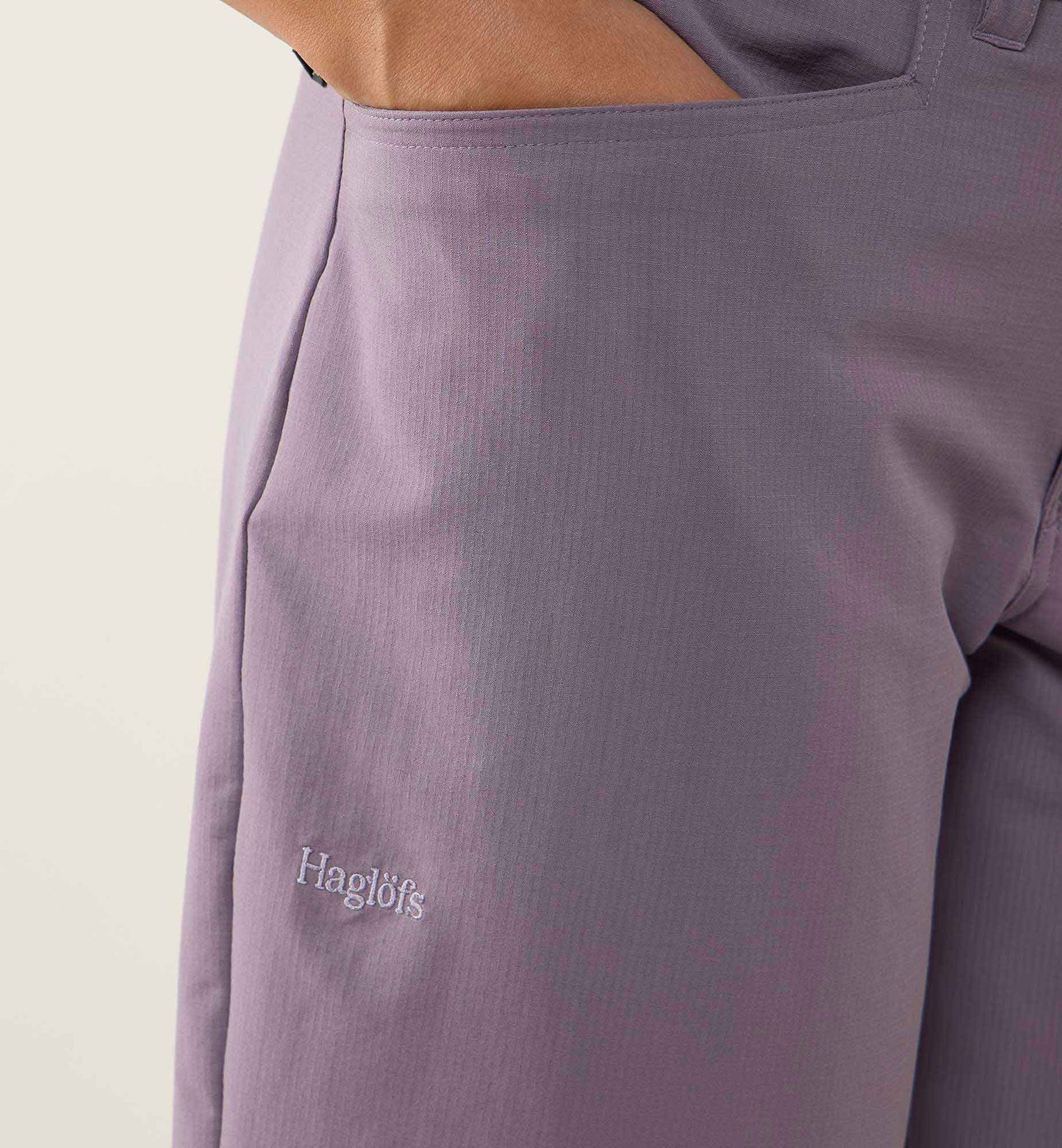 Korp Lite Shorts Women