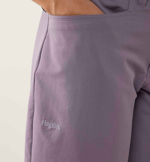 Korp Lite Shorts Women
