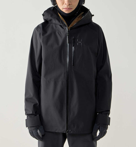Alper Proof Jacket Men