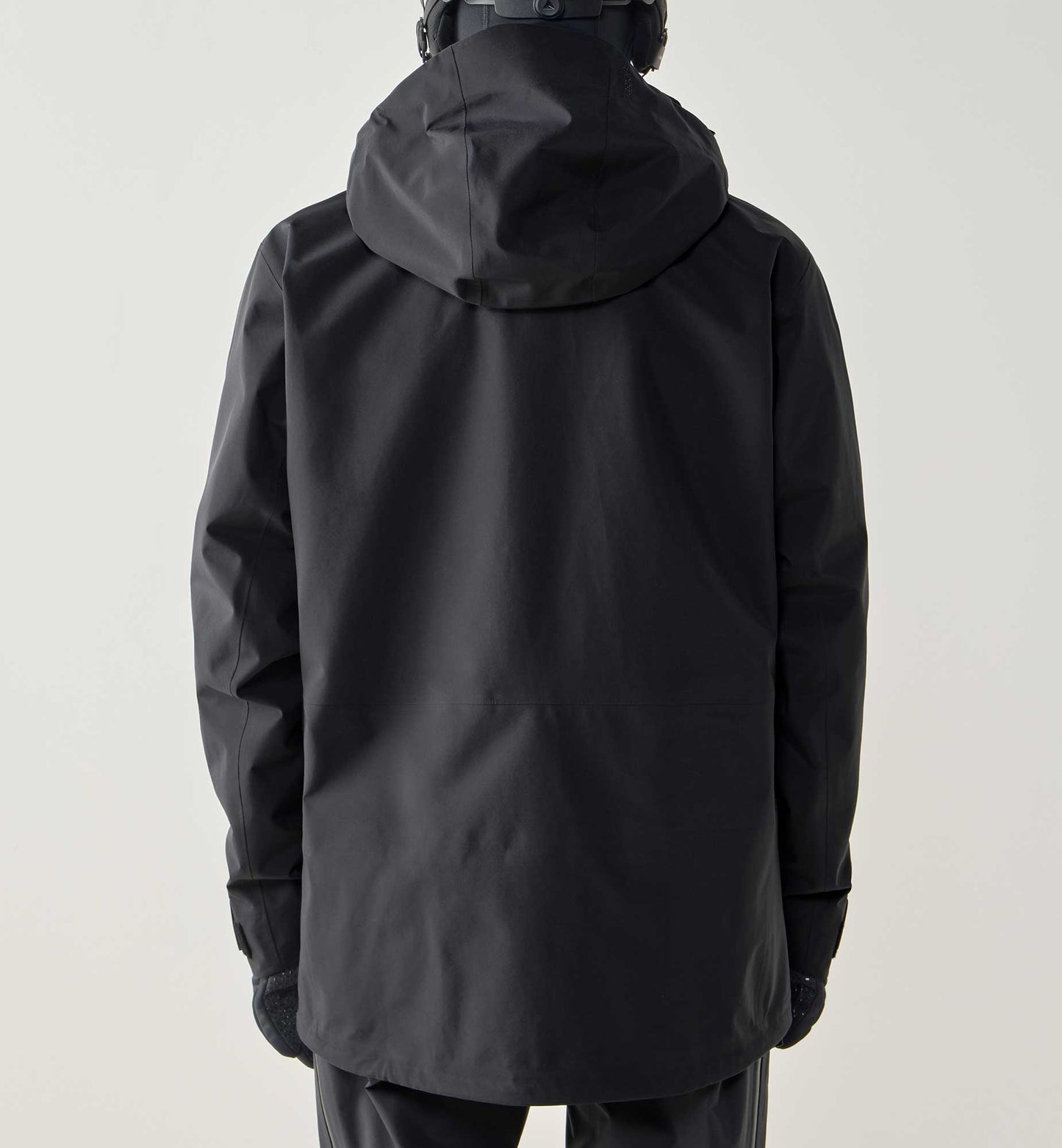 Alper Proof Jacket Men