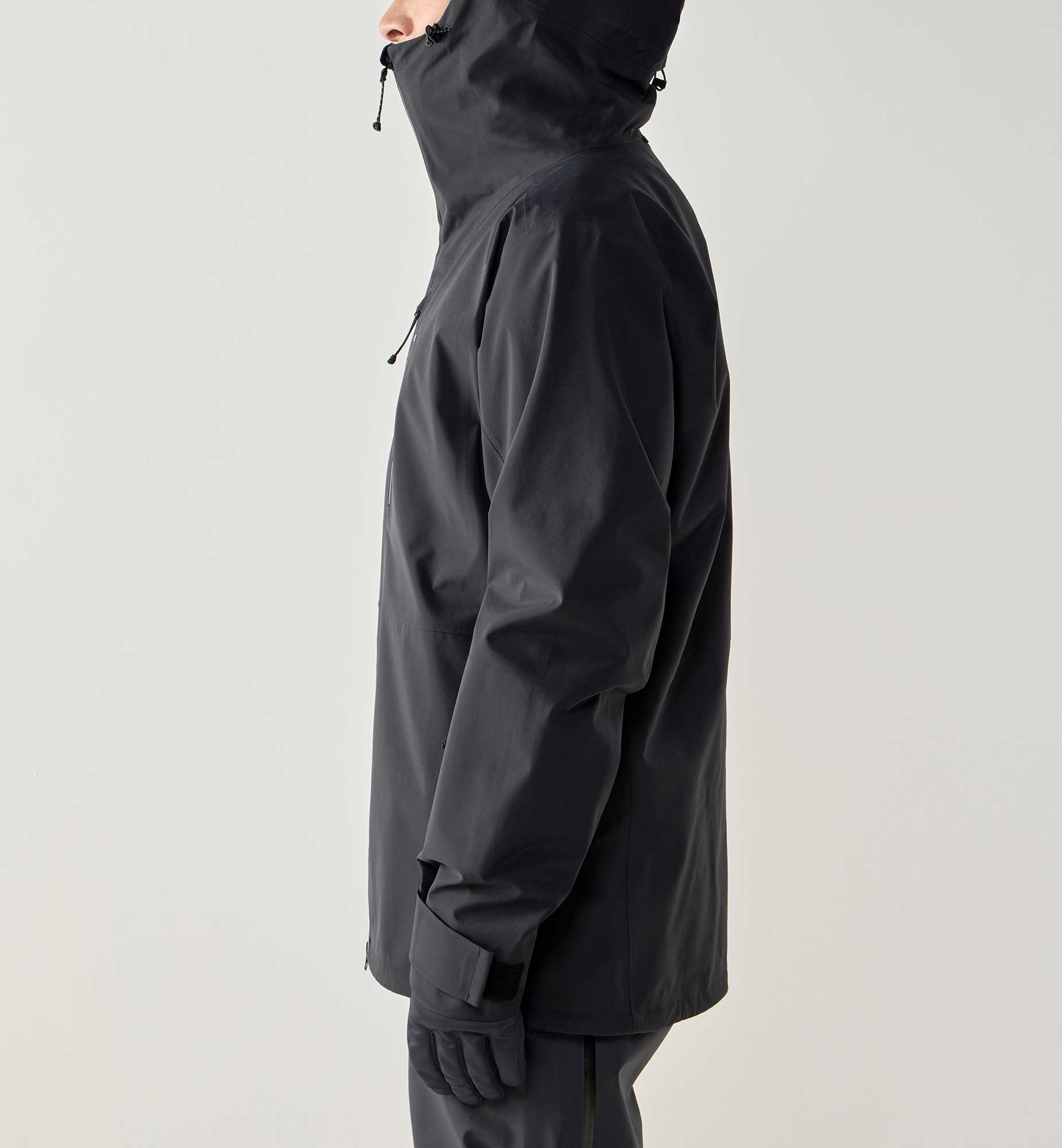 Alper Proof Jacket Men