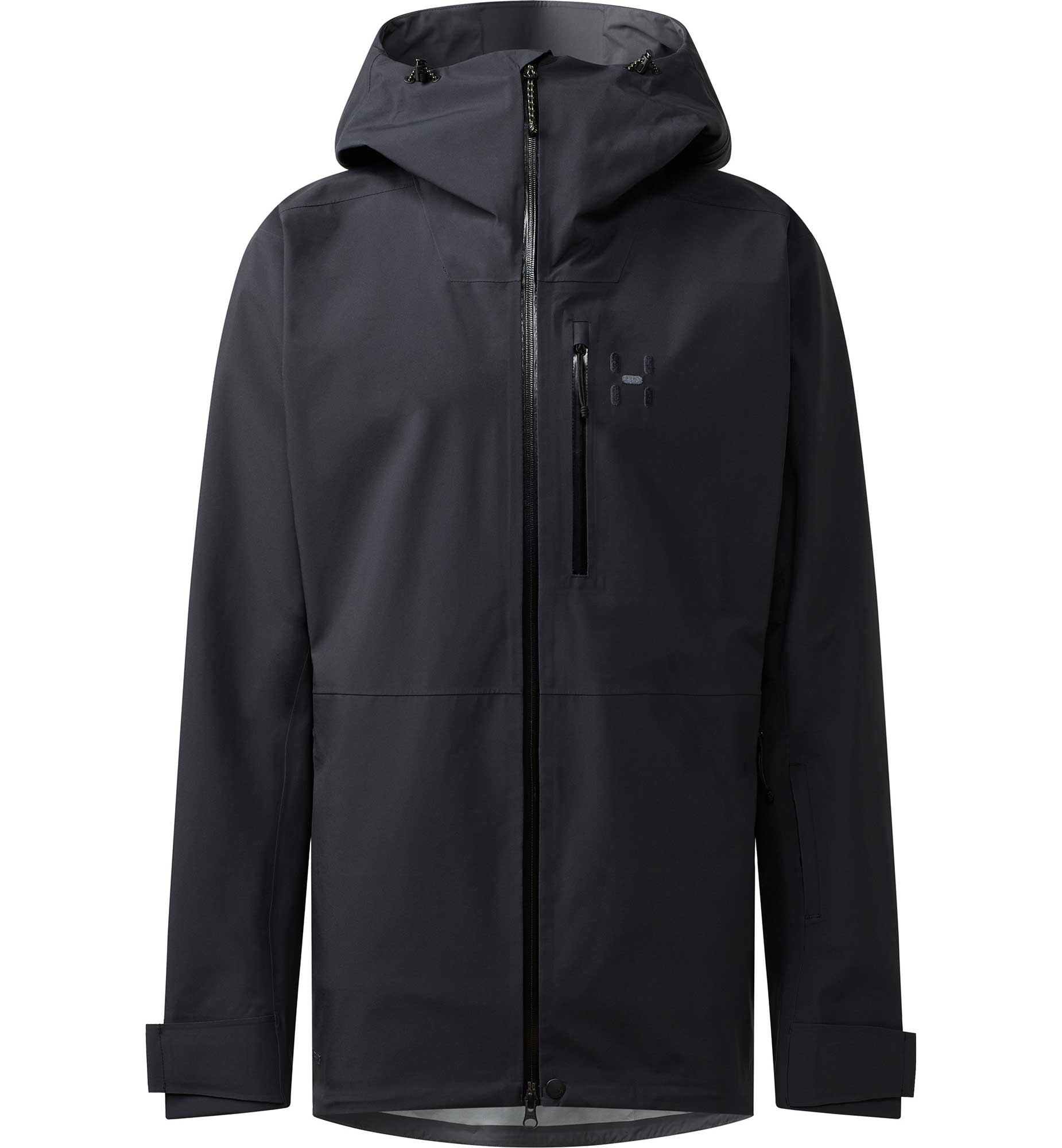 Alper Proof Jacket Men