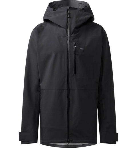Alper Proof Jacket Men