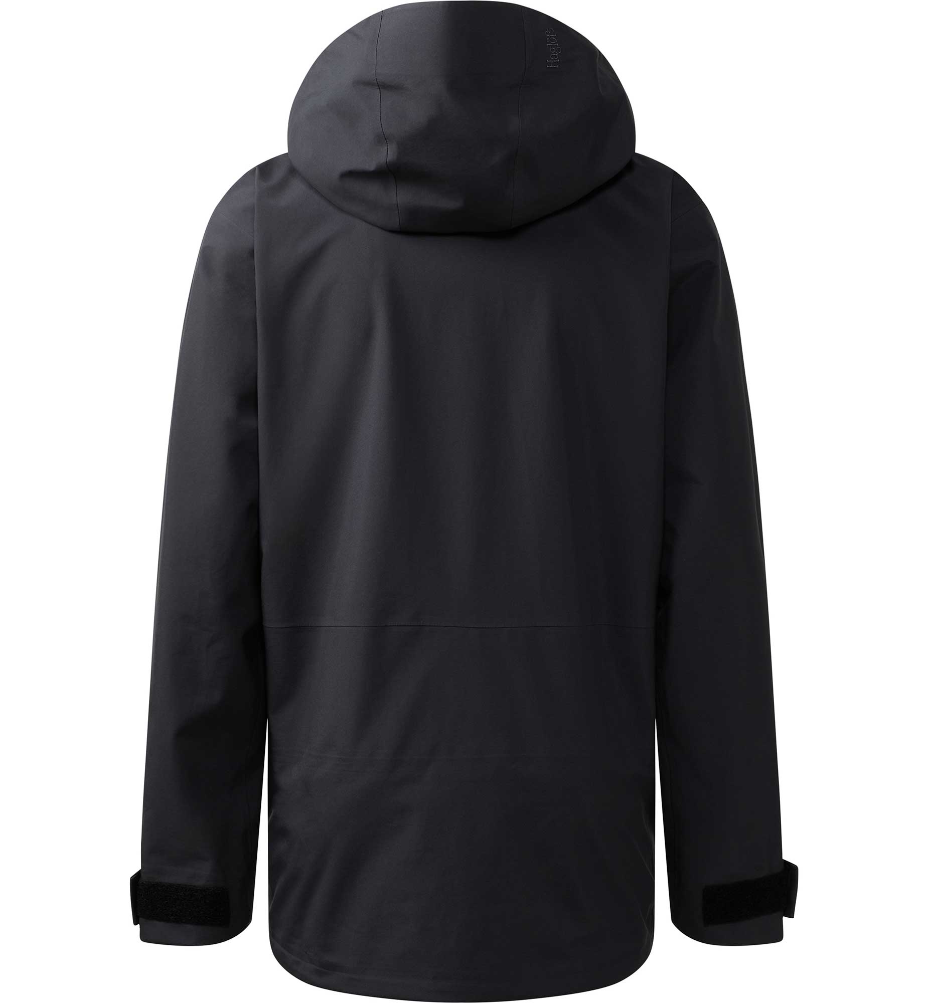 Alper Proof Jacket Men