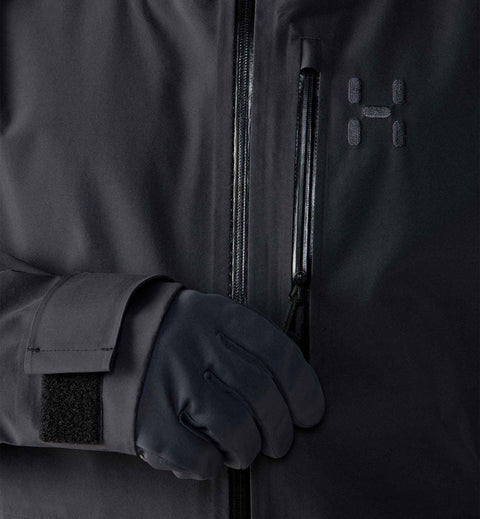 Alper Proof Jacket Men