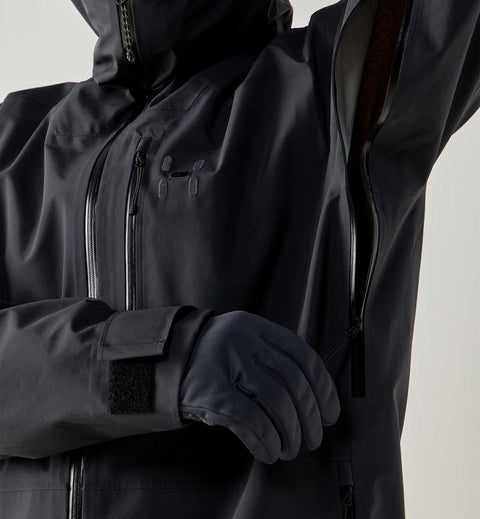 Alper Proof Jacket Men