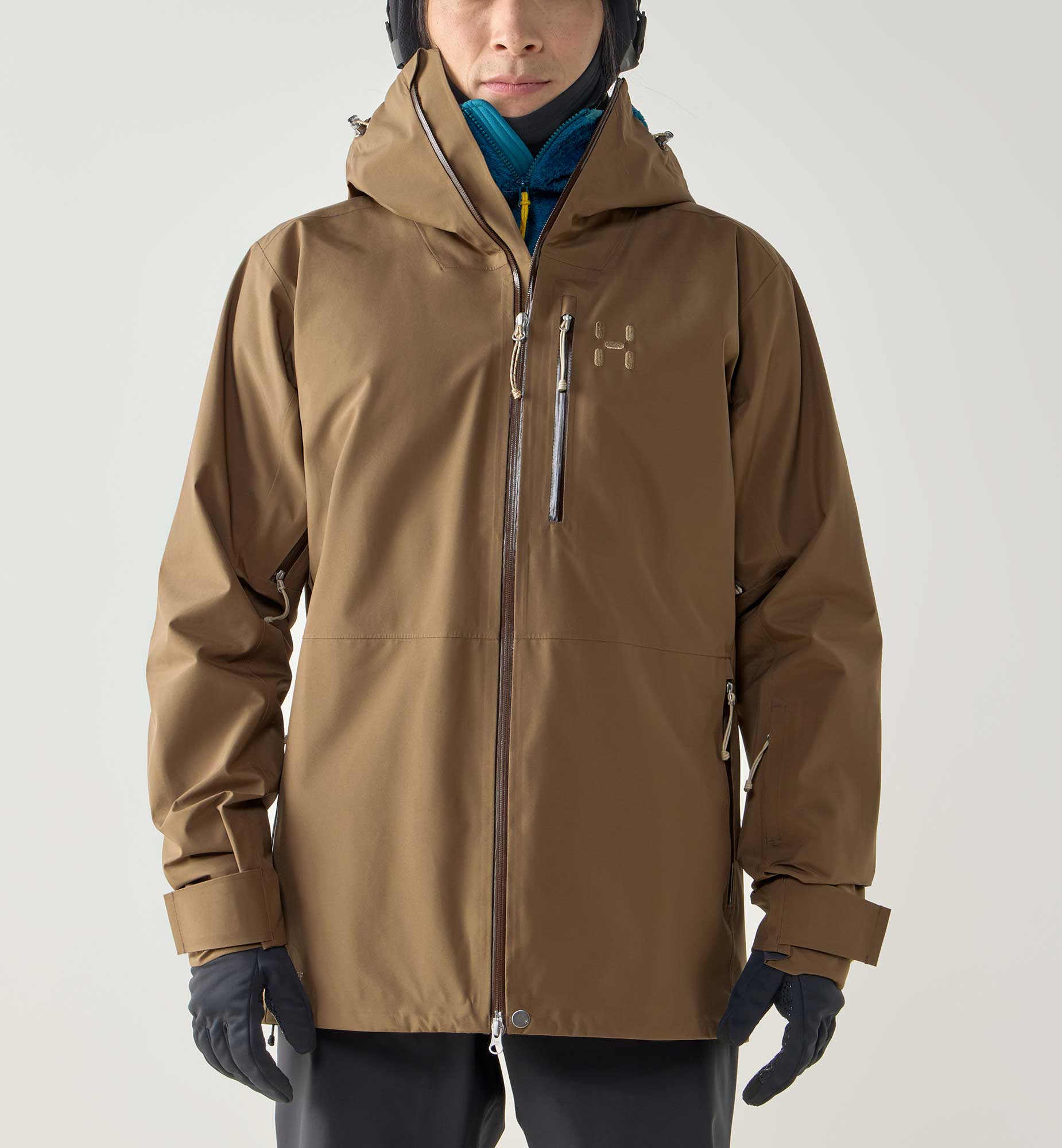Alper Proof Jacket Men
