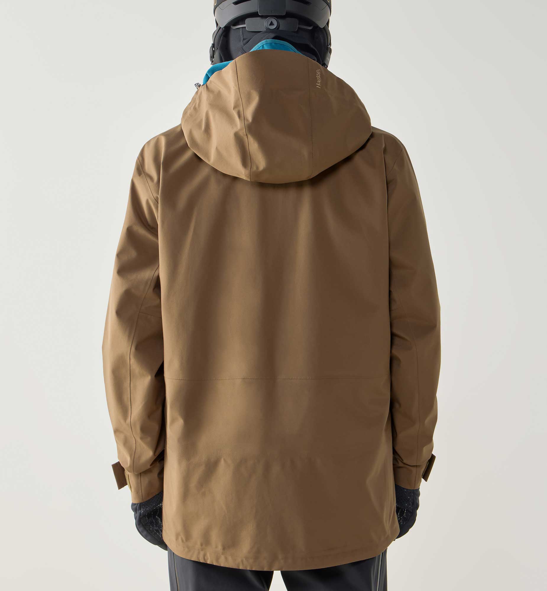 Alper Proof Jacket Men