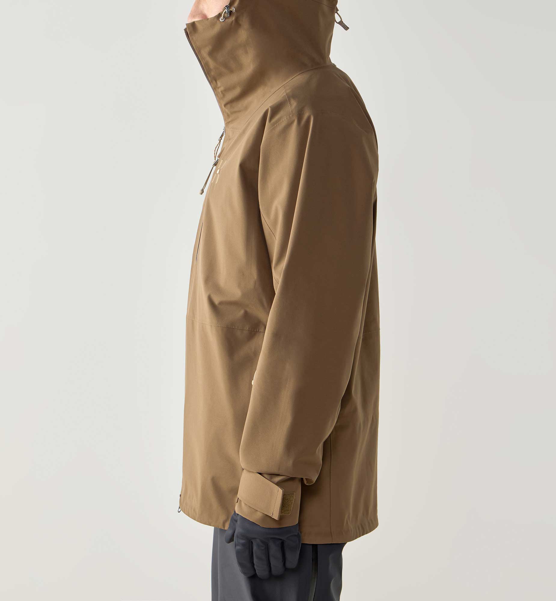 Alper Proof Jacket Men
