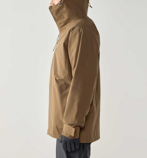 Alper Proof Jacket Men