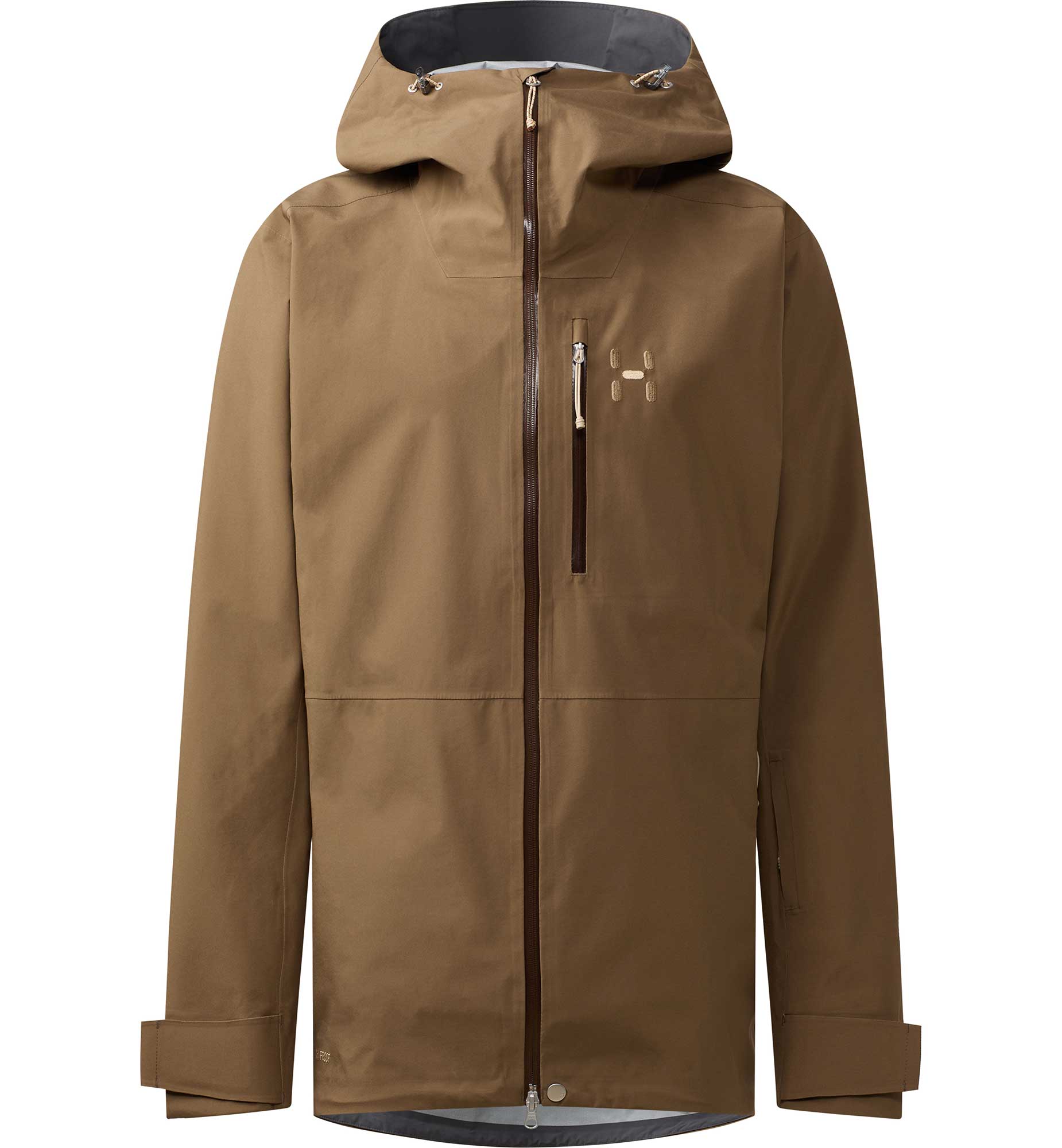Alper Proof Jacket Men