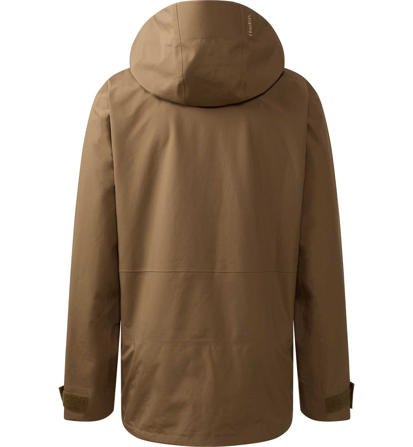 Alper Proof Jacket Men