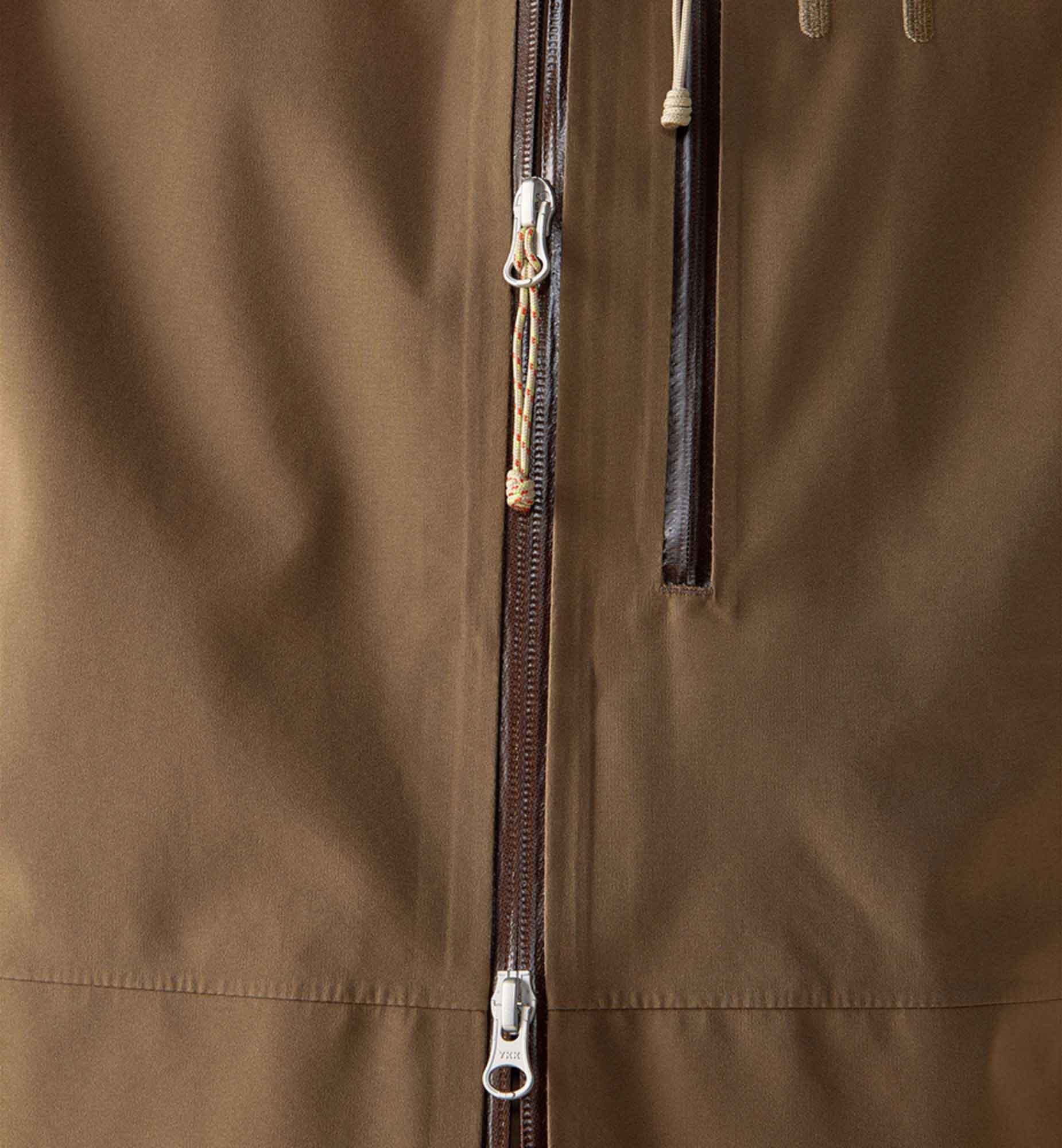 Alper Proof Jacket Men