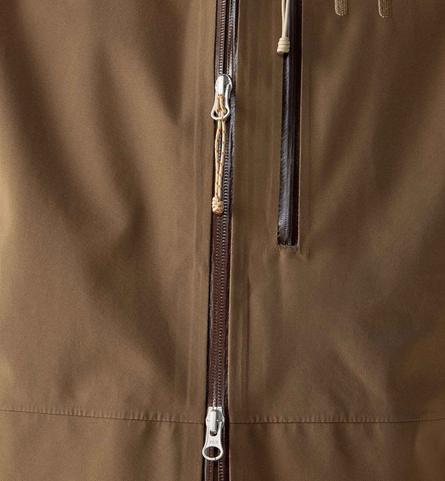 Alper Proof Jacket Men