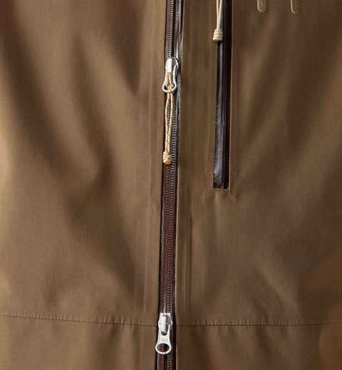 Alper Proof Jacket Men