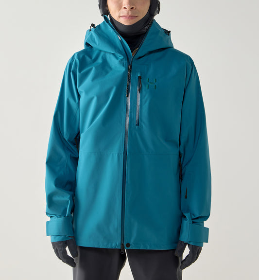 Alper Proof Jacket Men