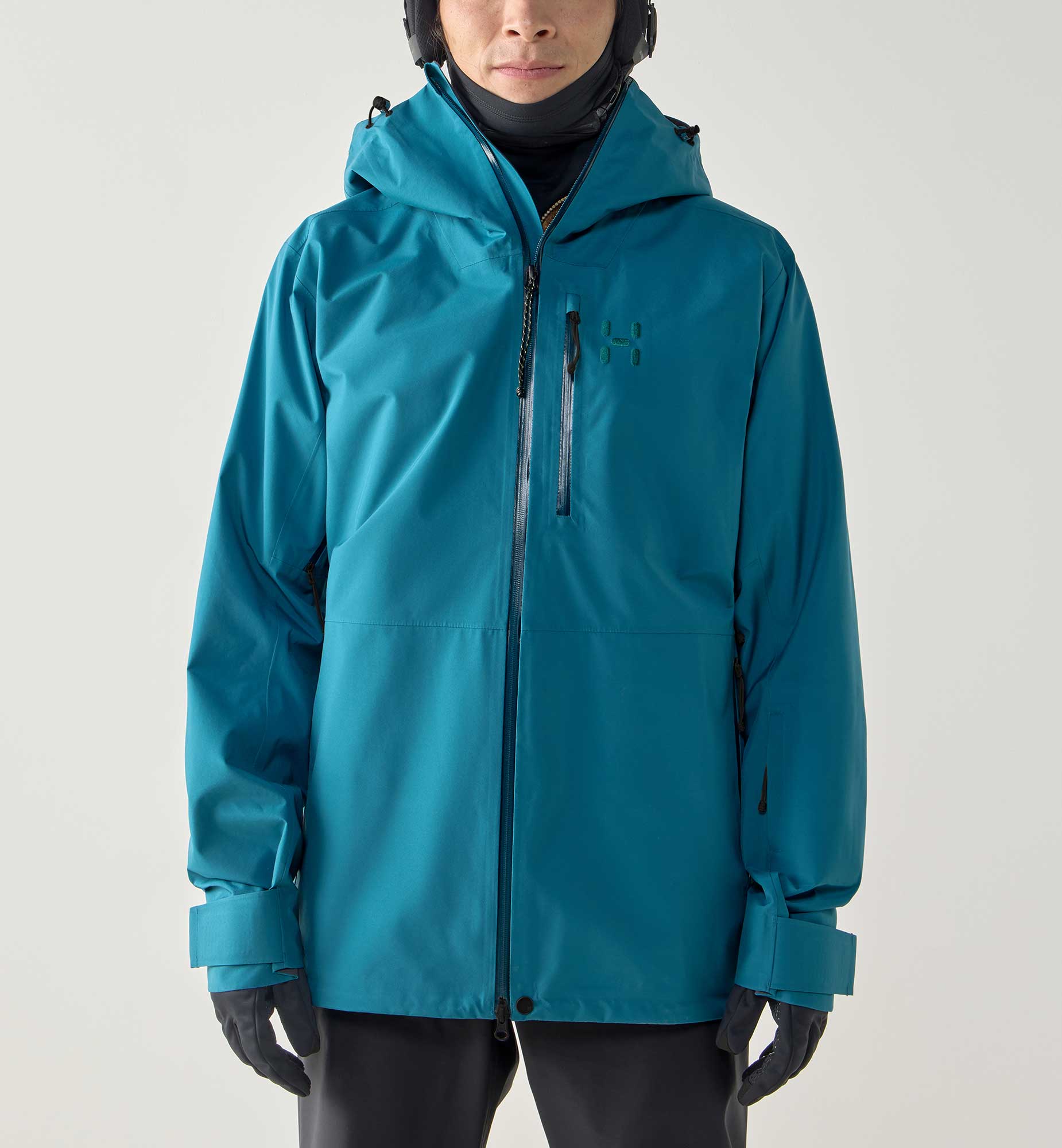 Alper Proof Jacket Men