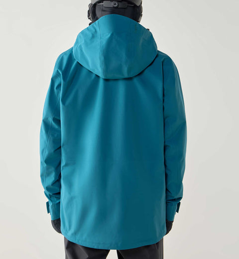 Alper Proof Jacket Men