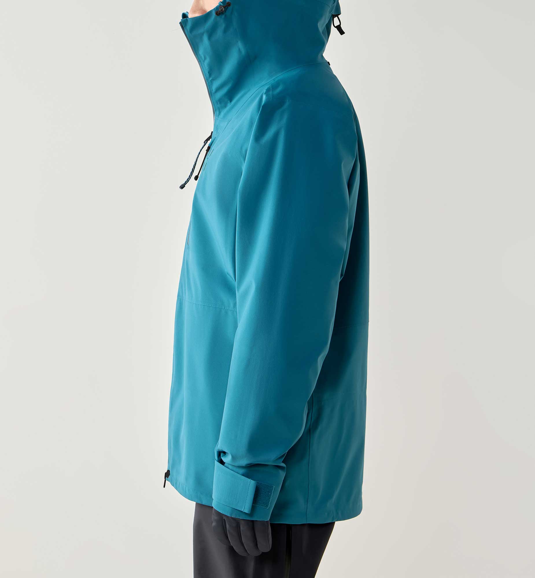 Alper Proof Jacket Men