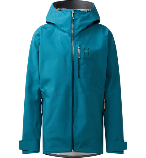 Alper Proof Jacket Men