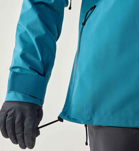 Alper Proof Jacket Men