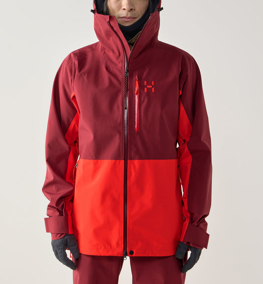 Alper Proof Jacket Men