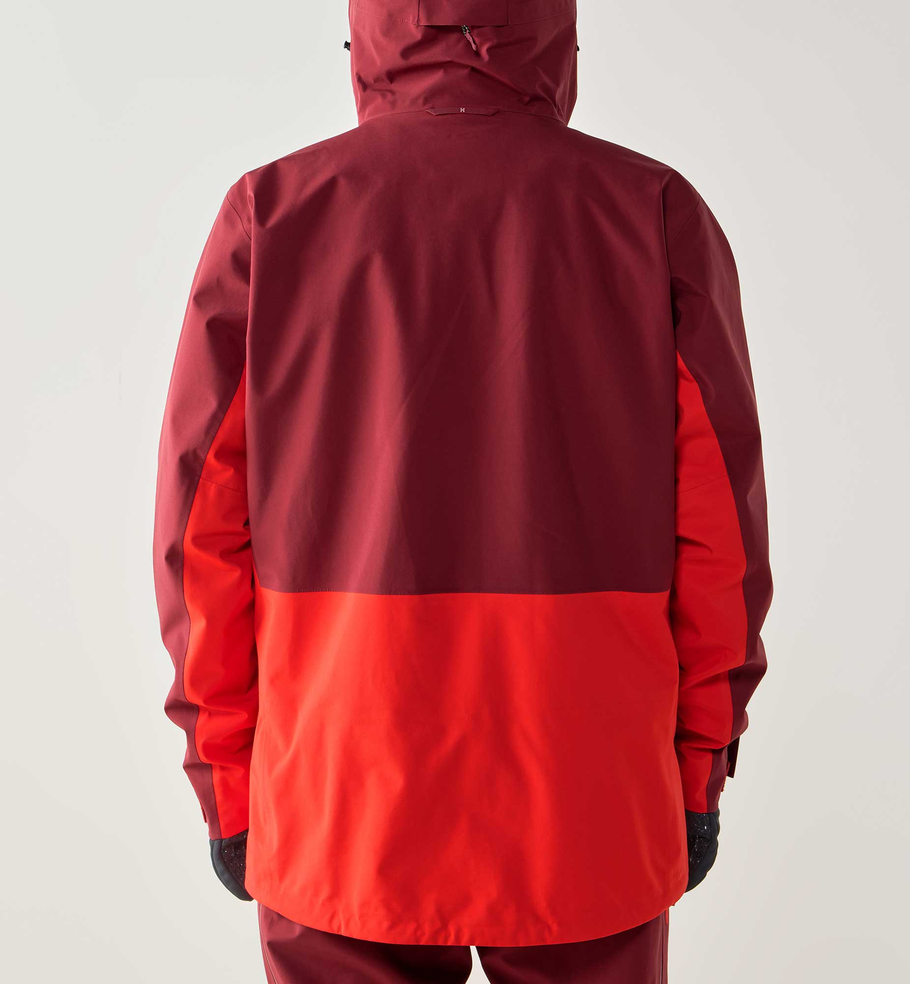 Alper Proof Jacket Men