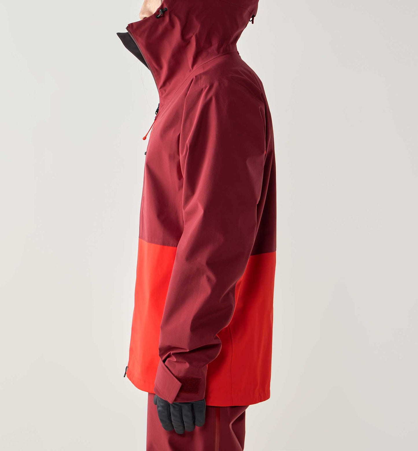 Alper Proof Jacket Men