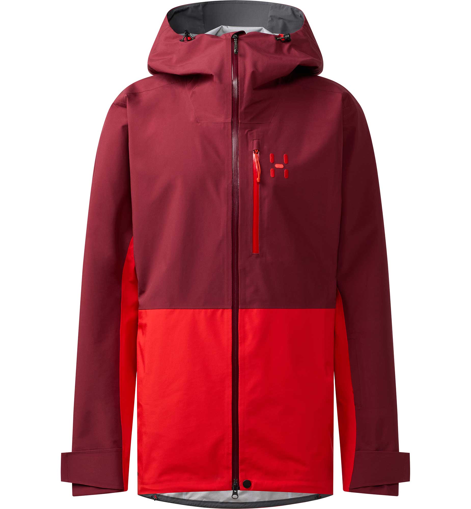 Alper Proof Jacket Men