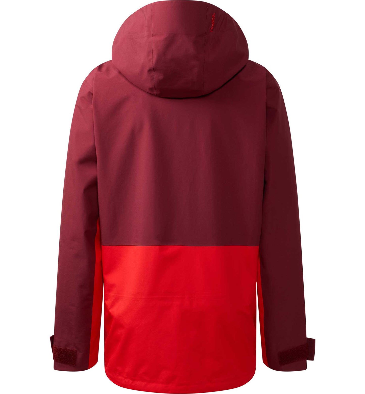 Alper Proof Jacket Men